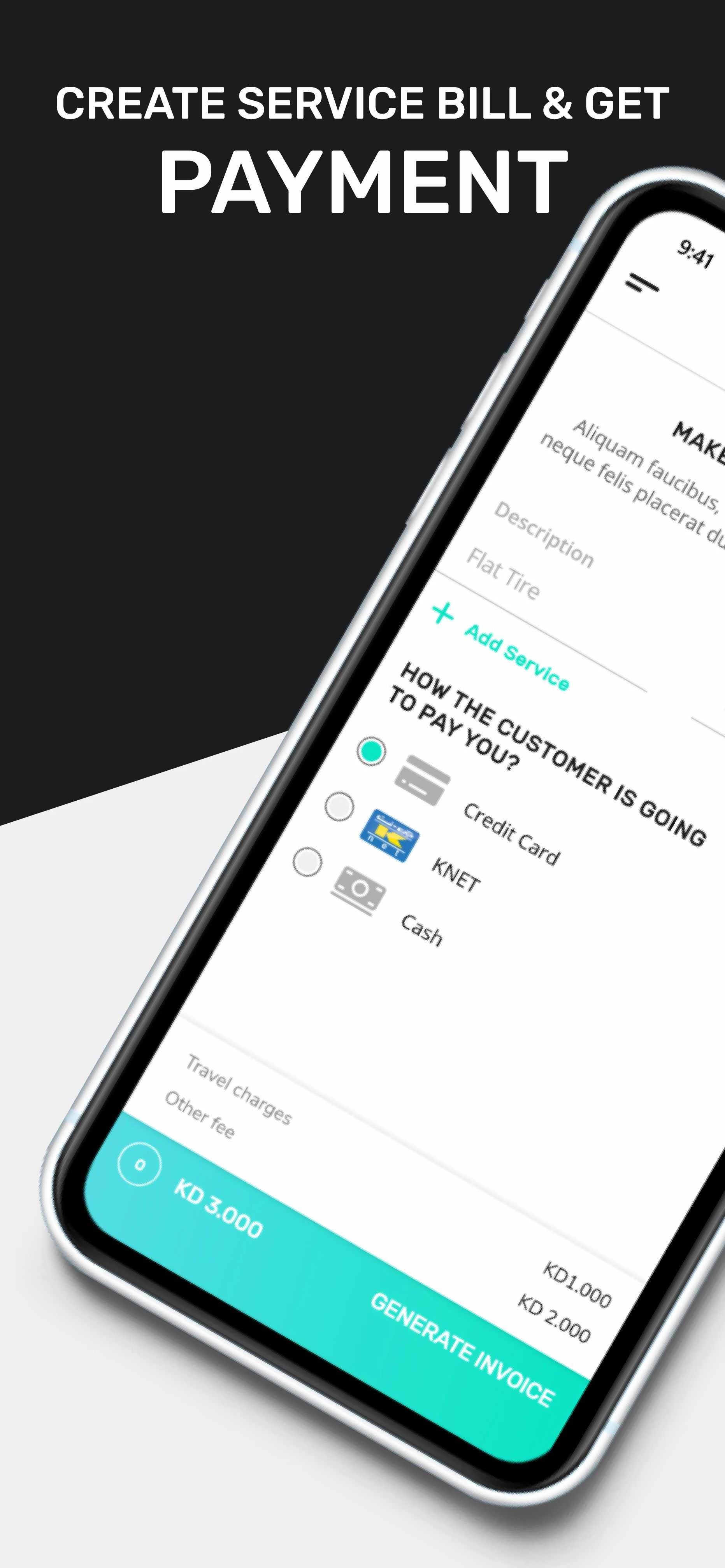 Repairmint Screenshot 12